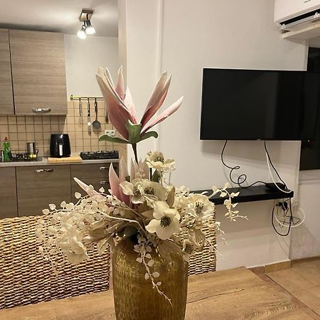 Apartments Chiara Rab Town Ngoại thất bức ảnh