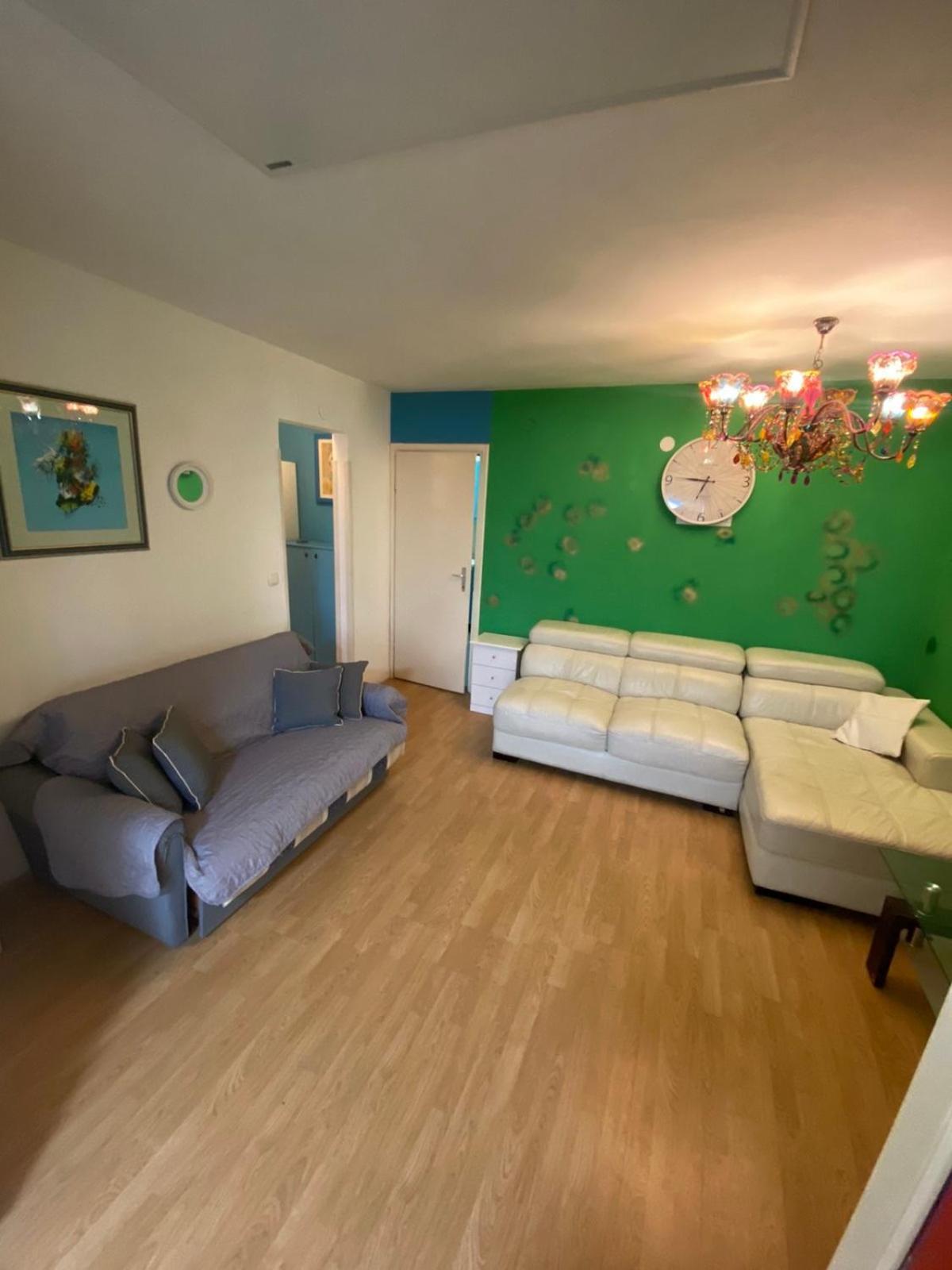 Apartments Chiara Rab Town Ngoại thất bức ảnh