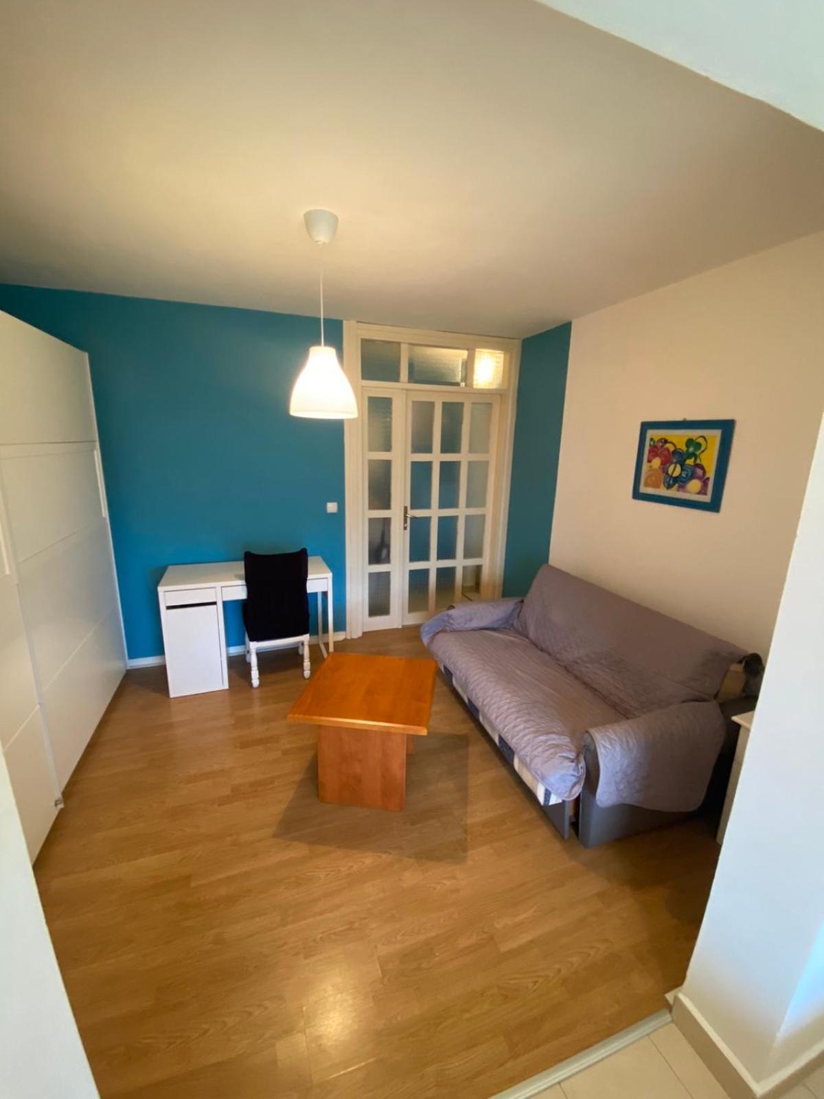 Apartments Chiara Rab Town Ngoại thất bức ảnh