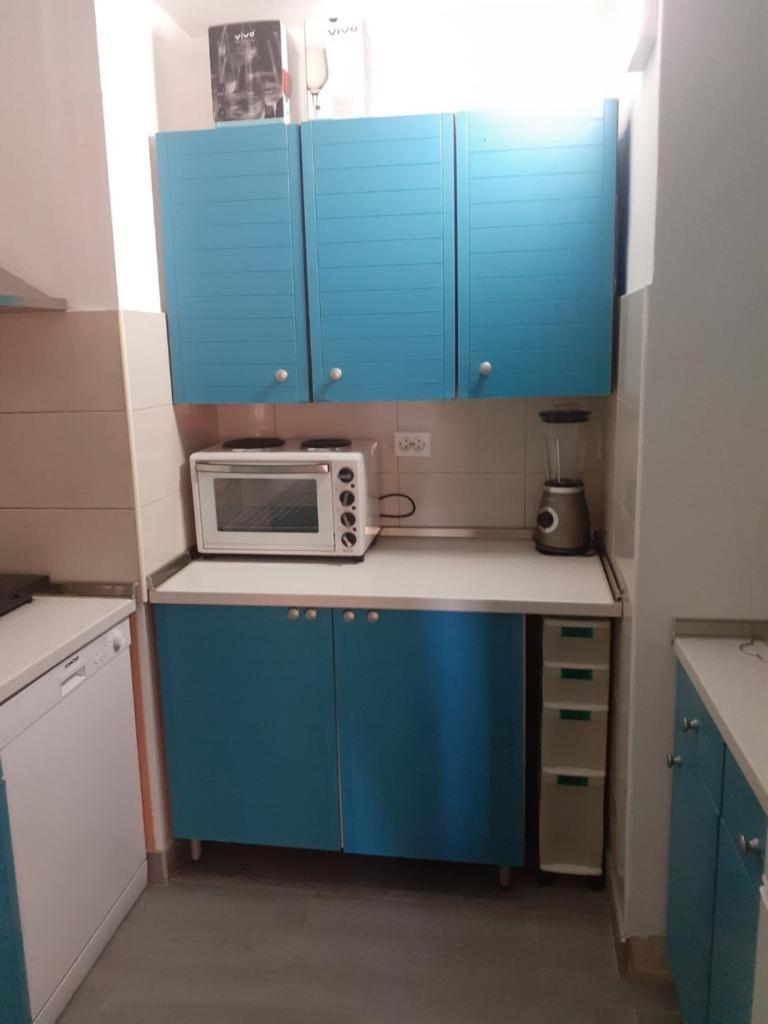 Apartments Chiara Rab Town Ngoại thất bức ảnh